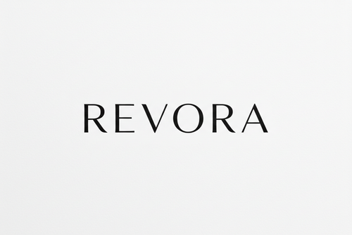 Revora Logo